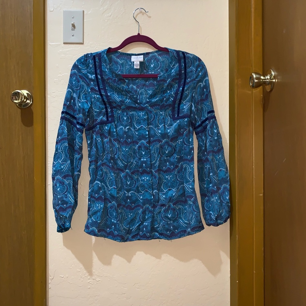 casual dress shirt